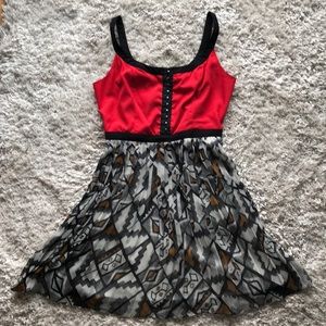 BB Dakota dress
